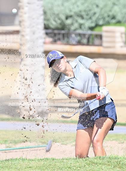 Thumbnail 2 in Metro Invitational Golf Tournament photogallery.
