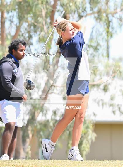 Thumbnail 3 in Metro Invitational Golf Tournament photogallery.
