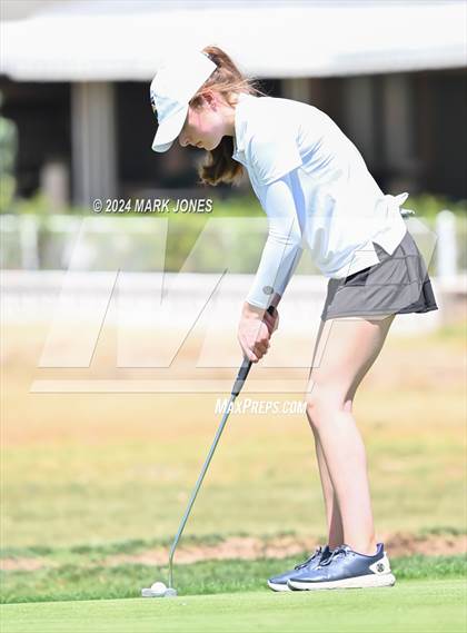Thumbnail 3 in Metro Invitational Golf Tournament photogallery.