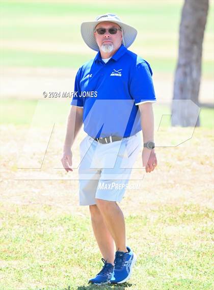 Thumbnail 3 in Metro Invitational Golf Tournament photogallery.