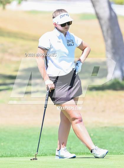 Thumbnail 3 in Metro Invitational Golf Tournament photogallery.