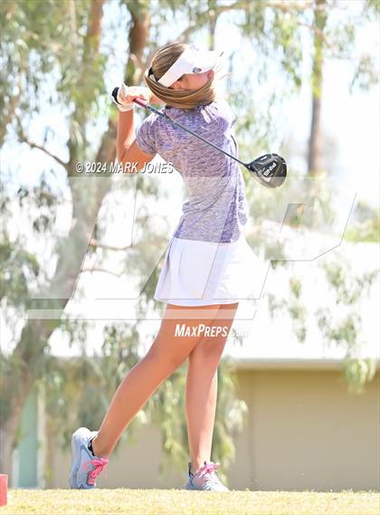 Thumbnail 3 in Metro Invitational Golf Tournament photogallery.