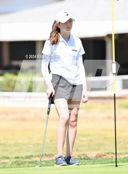 Thumbnail 1 in Metro Invitational Golf Tournament photogallery.