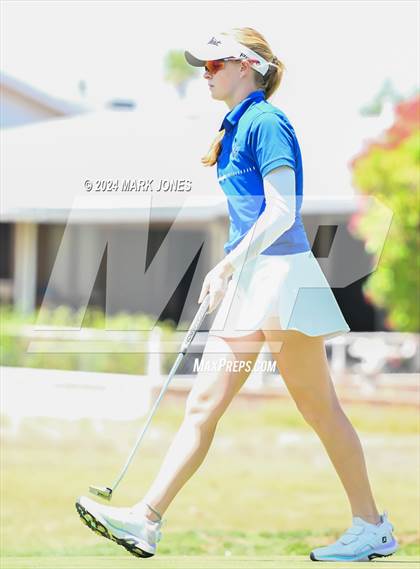 Thumbnail 1 in Metro Invitational Golf Tournament photogallery.