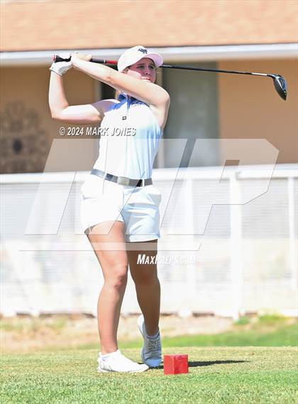 Thumbnail 1 in Metro Invitational Golf Tournament photogallery.