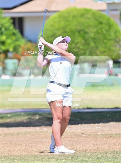 Thumbnail 2 in Metro Invitational Golf Tournament photogallery.
