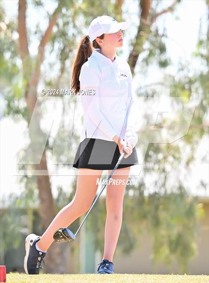 Thumbnail 3 in Metro Invitational Golf Tournament photogallery.