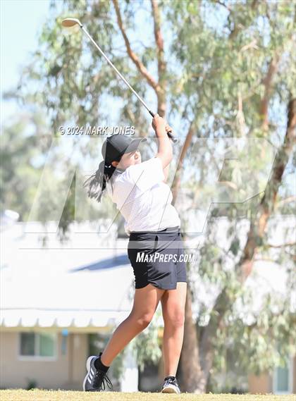 Thumbnail 2 in Metro Invitational Golf Tournament photogallery.