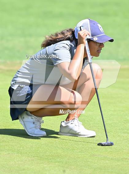 Thumbnail 3 in Metro Invitational Golf Tournament photogallery.