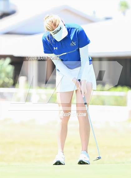 Thumbnail 3 in Metro Invitational Golf Tournament photogallery.