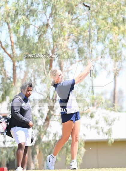 Thumbnail 2 in Metro Invitational Golf Tournament photogallery.