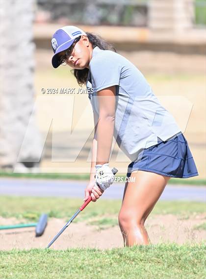 Thumbnail 3 in Metro Invitational Golf Tournament photogallery.