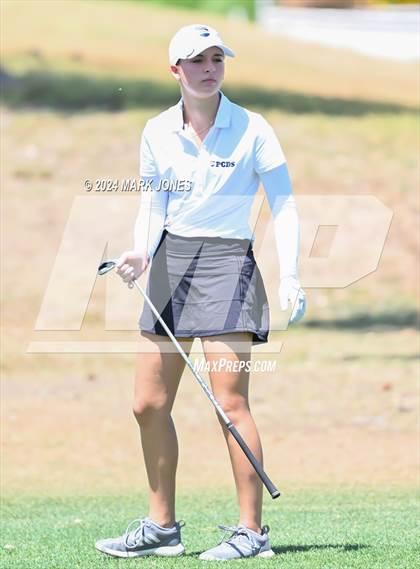 Thumbnail 3 in Metro Invitational Golf Tournament photogallery.