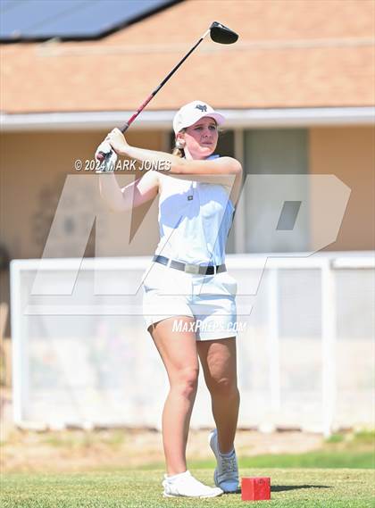 Thumbnail 1 in Metro Invitational Golf Tournament photogallery.