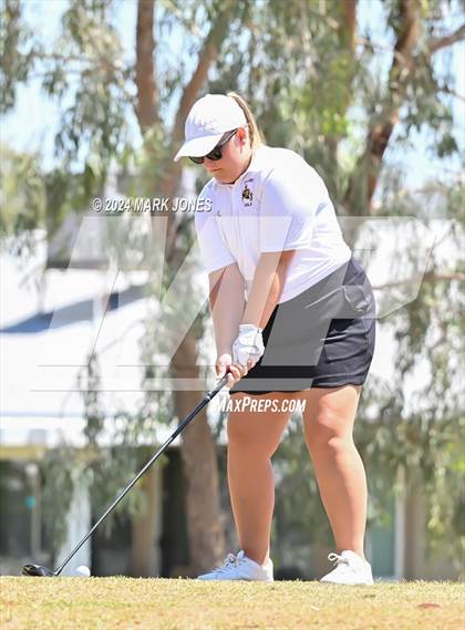 Thumbnail 2 in Metro Invitational Golf Tournament photogallery.