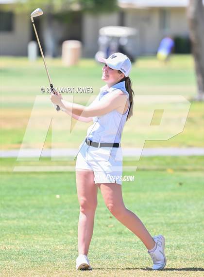 Thumbnail 1 in Metro Invitational Golf Tournament photogallery.