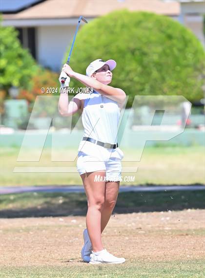 Thumbnail 3 in Metro Invitational Golf Tournament photogallery.