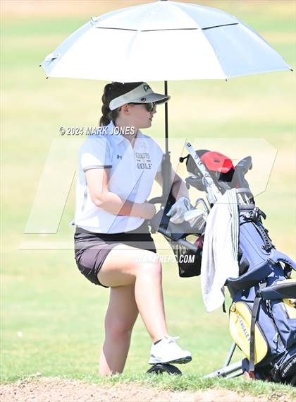 Thumbnail 2 in Metro Invitational Golf Tournament photogallery.