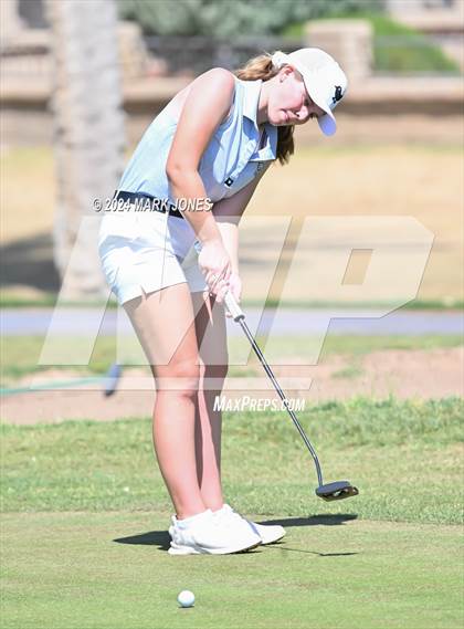 Thumbnail 3 in Metro Invitational Golf Tournament photogallery.