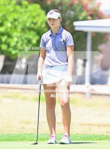 Thumbnail 3 in Metro Invitational Golf Tournament photogallery.