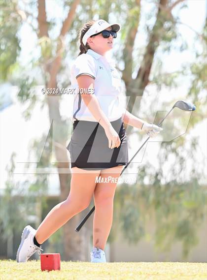 Thumbnail 2 in Metro Invitational Golf Tournament photogallery.