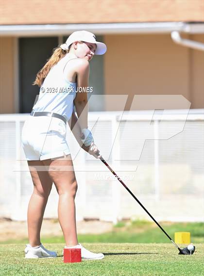 Thumbnail 3 in Metro Invitational Golf Tournament photogallery.