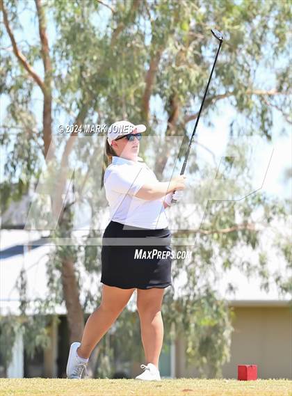 Thumbnail 1 in Metro Invitational Golf Tournament photogallery.