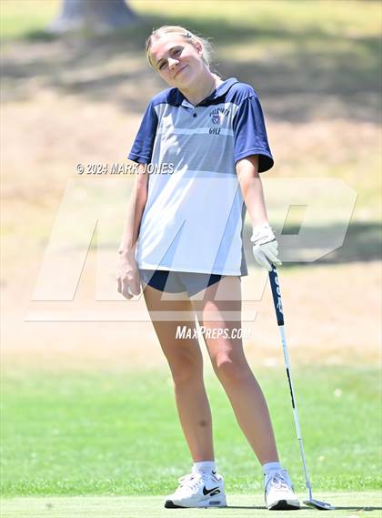 Thumbnail 3 in Metro Invitational Golf Tournament photogallery.