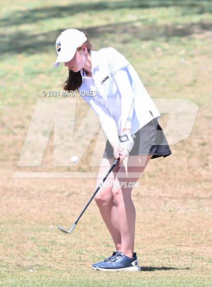 Thumbnail 2 in Metro Invitational Golf Tournament photogallery.