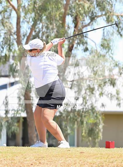 Thumbnail 3 in Metro Invitational Golf Tournament photogallery.