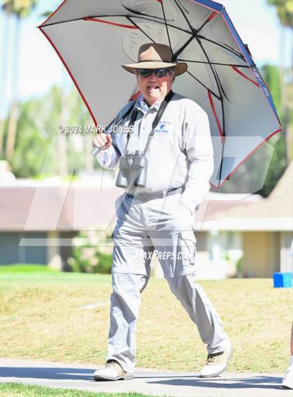 Thumbnail 1 in Metro Invitational Golf Tournament photogallery.
