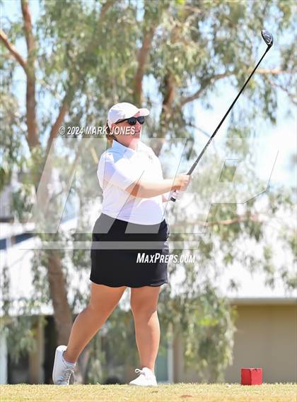 Thumbnail 2 in Metro Invitational Golf Tournament photogallery.