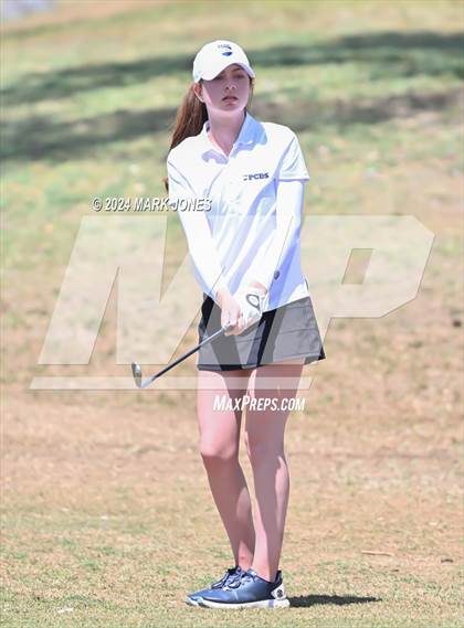 Thumbnail 2 in Metro Invitational Golf Tournament photogallery.