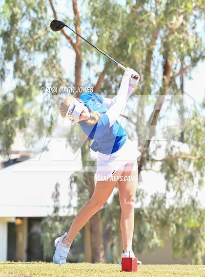 Thumbnail 1 in Metro Invitational Golf Tournament photogallery.