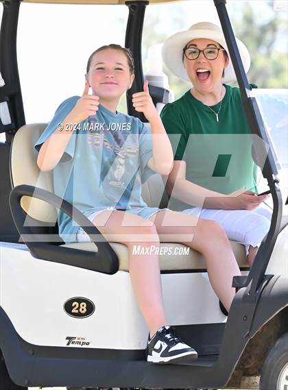 Thumbnail 1 in Metro Invitational Golf Tournament photogallery.
