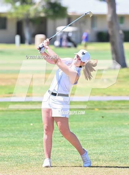 Thumbnail 2 in Metro Invitational Golf Tournament photogallery.