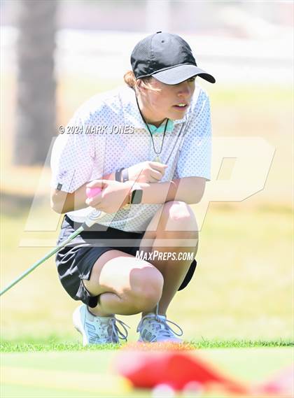 Thumbnail 2 in Metro Invitational Golf Tournament photogallery.