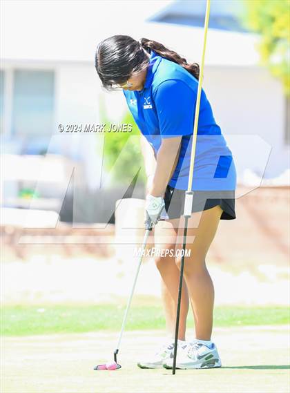 Thumbnail 2 in Metro Invitational Golf Tournament photogallery.