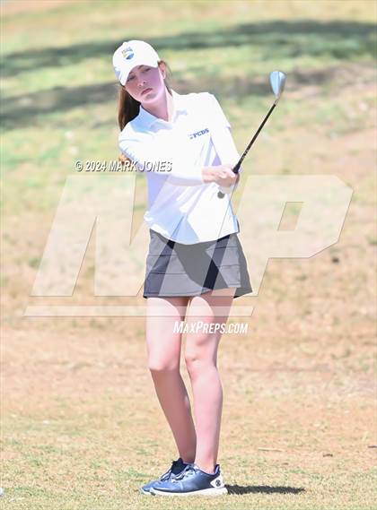 Thumbnail 3 in Metro Invitational Golf Tournament photogallery.