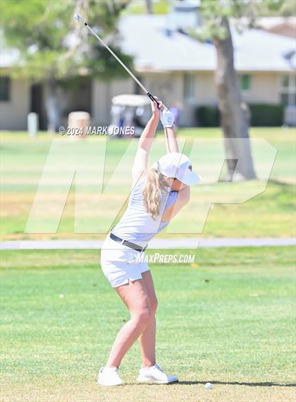 Thumbnail 3 in Metro Invitational Golf Tournament photogallery.