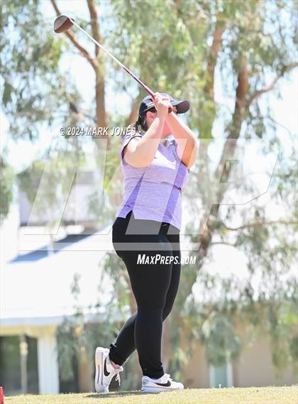 Thumbnail 1 in Metro Invitational Golf Tournament photogallery.