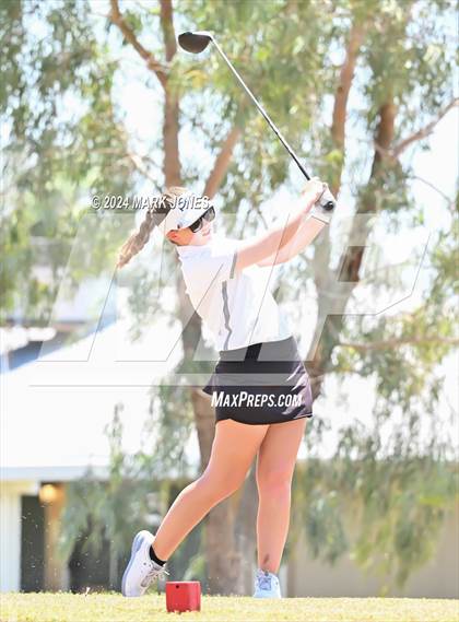 Thumbnail 3 in Metro Invitational Golf Tournament photogallery.