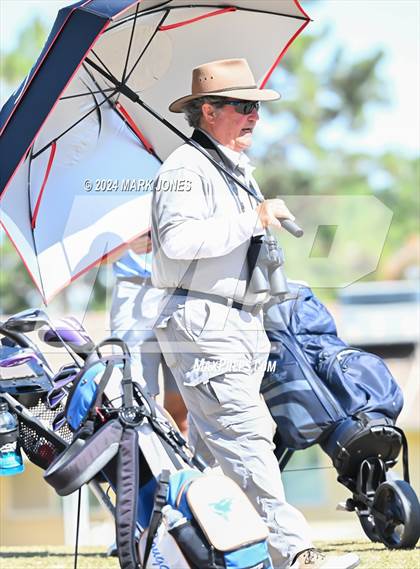 Thumbnail 3 in Metro Invitational Golf Tournament photogallery.