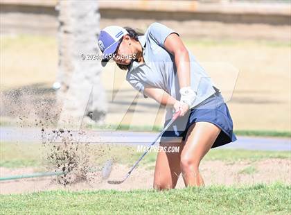 Thumbnail 2 in Metro Invitational Golf Tournament photogallery.