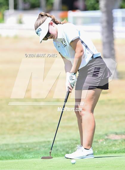 Thumbnail 3 in Metro Invitational Golf Tournament photogallery.