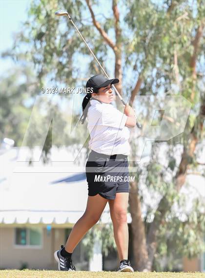 Thumbnail 3 in Metro Invitational Golf Tournament photogallery.