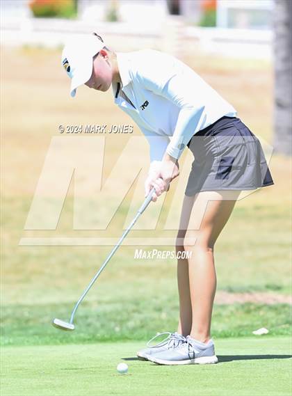 Thumbnail 3 in Metro Invitational Golf Tournament photogallery.
