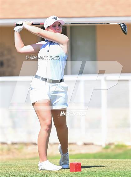 Thumbnail 2 in Metro Invitational Golf Tournament photogallery.