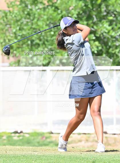 Thumbnail 3 in Metro Invitational Golf Tournament photogallery.