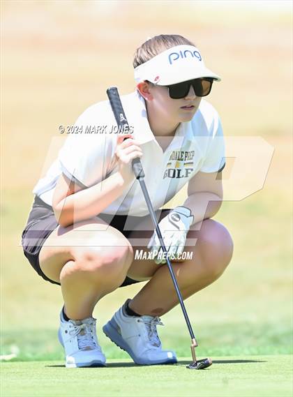 Thumbnail 1 in Metro Invitational Golf Tournament photogallery.